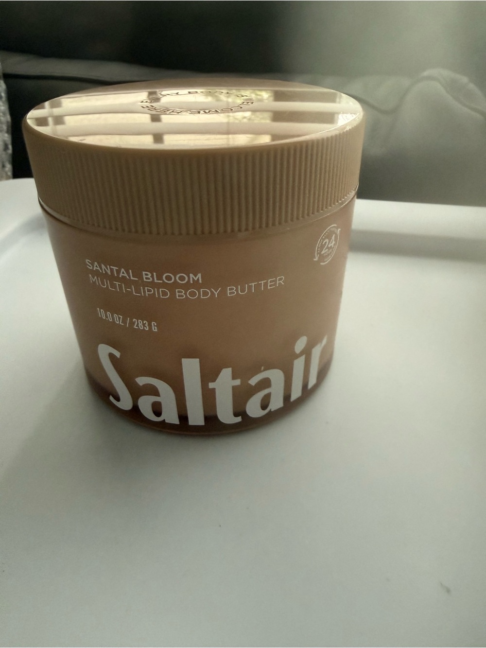 Santal Bloom Multi-Lipid Body Butter
